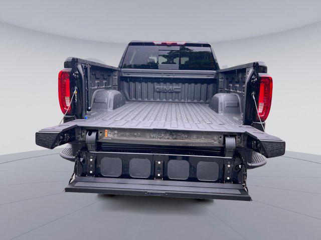 new 2025 GMC Sierra 1500 car, priced at $64,000