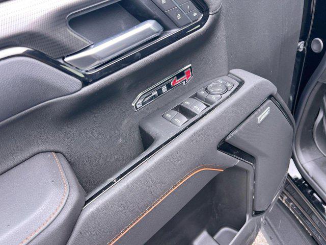 new 2025 GMC Sierra 1500 car, priced at $64,000