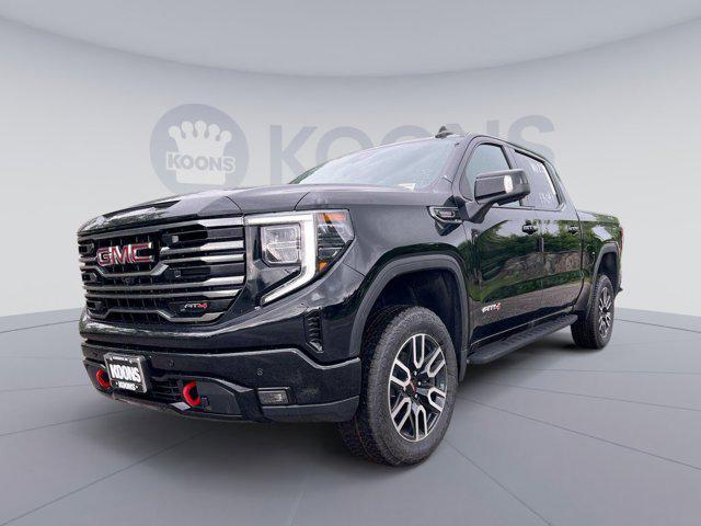 new 2025 GMC Sierra 1500 car, priced at $64,000
