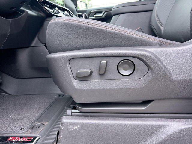 new 2025 GMC Sierra 1500 car, priced at $64,000