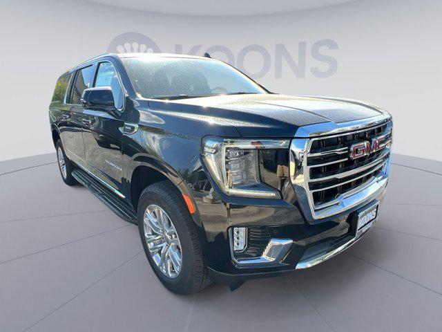 new 2024 GMC Yukon XL car, priced at $71,500