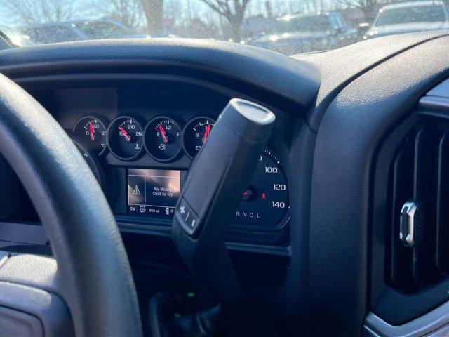new 2024 GMC Sierra 2500 car, priced at $72,500