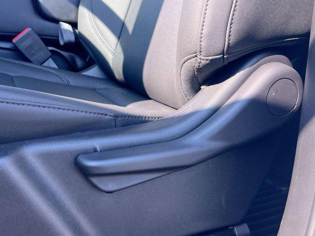 new 2024 GMC Sierra 2500 car, priced at $72,500