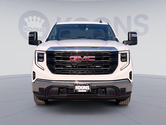 new 2025 GMC Sierra 1500 car, priced at $36,000