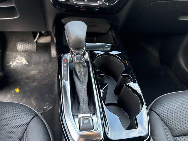 new 2026 Chevrolet Trax car, priced at $25,585