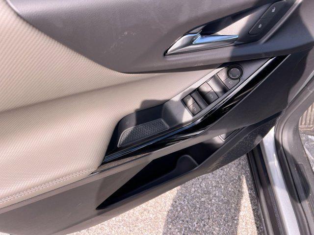 new 2026 Chevrolet Equinox car, priced at $32,585