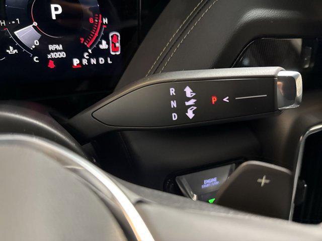 new 2026 GMC Yukon XL car, priced at $81,450