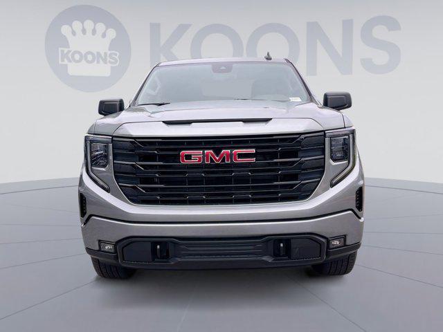 new 2025 GMC Sierra 1500 car, priced at $51,473