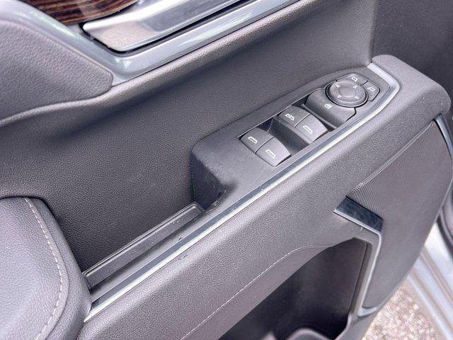 new 2025 GMC Sierra 1500 car, priced at $51,473