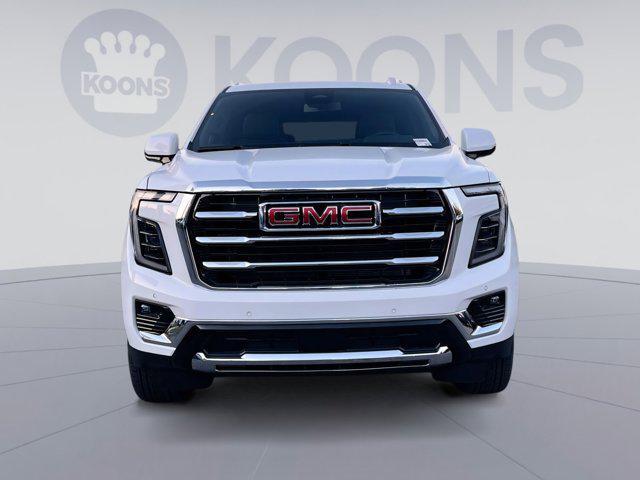 new 2026 GMC Yukon XL car, priced at $74,920