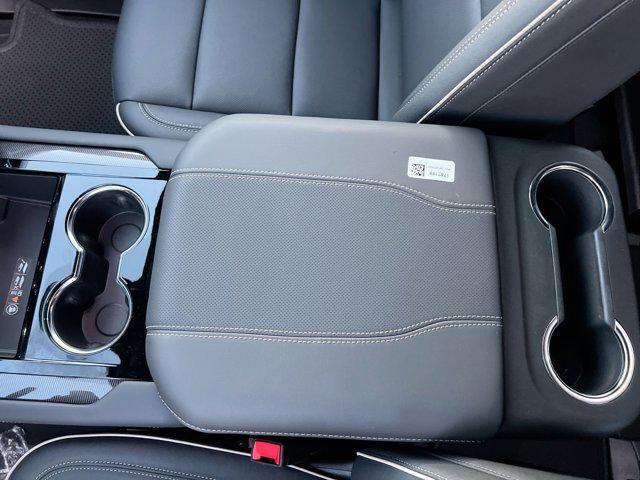 new 2026 GMC Yukon XL car, priced at $74,920
