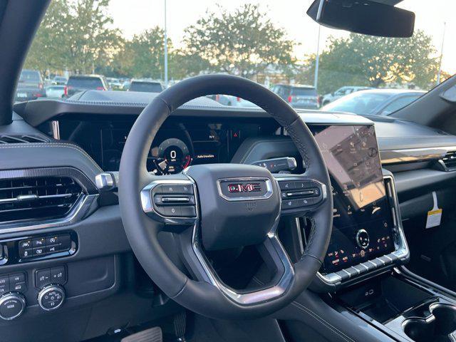 new 2026 GMC Yukon XL car, priced at $74,920