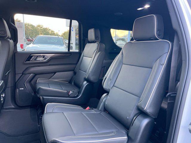 new 2026 GMC Yukon XL car, priced at $74,920