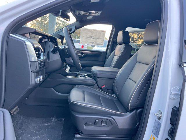 new 2026 GMC Yukon XL car, priced at $74,920