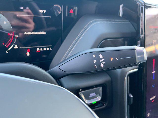 new 2026 GMC Yukon XL car, priced at $74,920