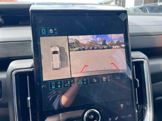 new 2026 GMC Yukon XL car, priced at $95,970