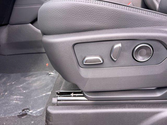 new 2026 GMC Yukon XL car, priced at $95,970