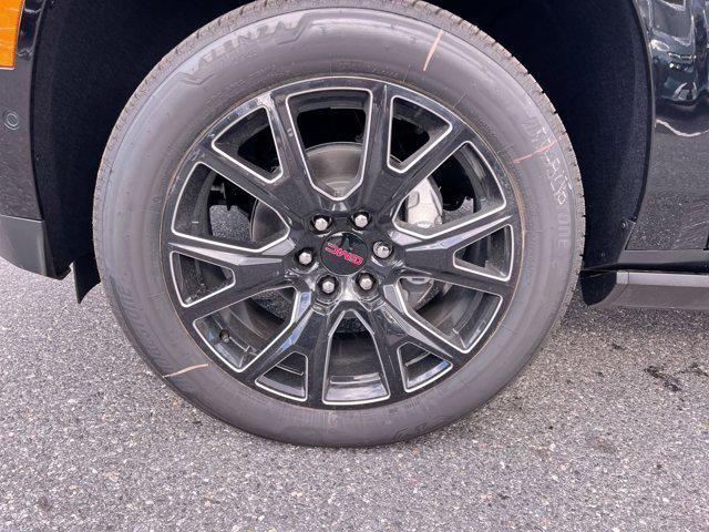 new 2026 GMC Yukon XL car, priced at $95,970