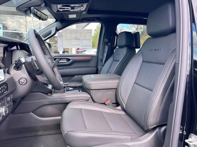 new 2026 GMC Yukon XL car, priced at $95,970