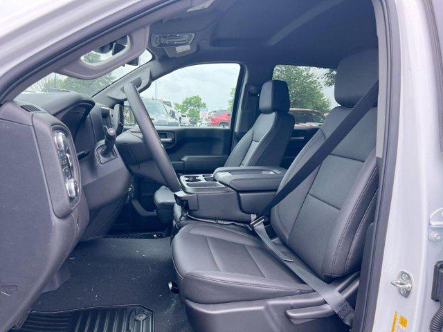 new 2025 GMC Sierra 1500 car, priced at $41,000