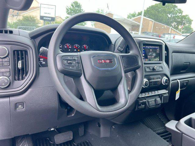 new 2025 GMC Sierra 1500 car, priced at $41,000