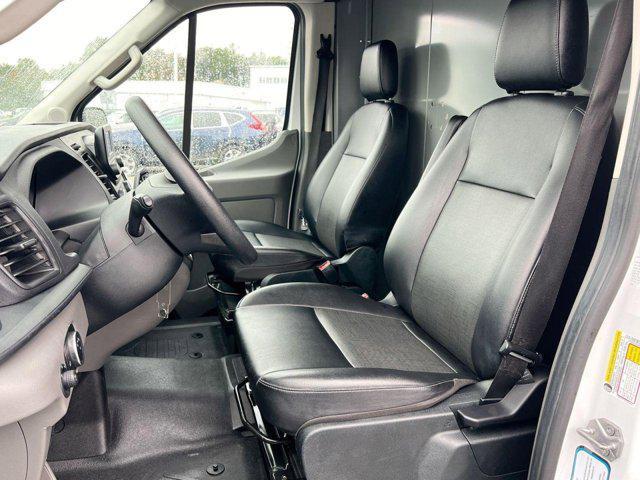 used 2023 Ford Transit-250 car, priced at $38,500