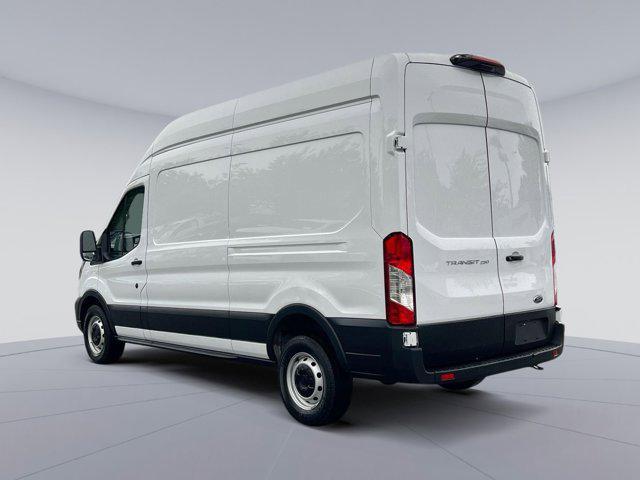 used 2023 Ford Transit-250 car, priced at $38,500