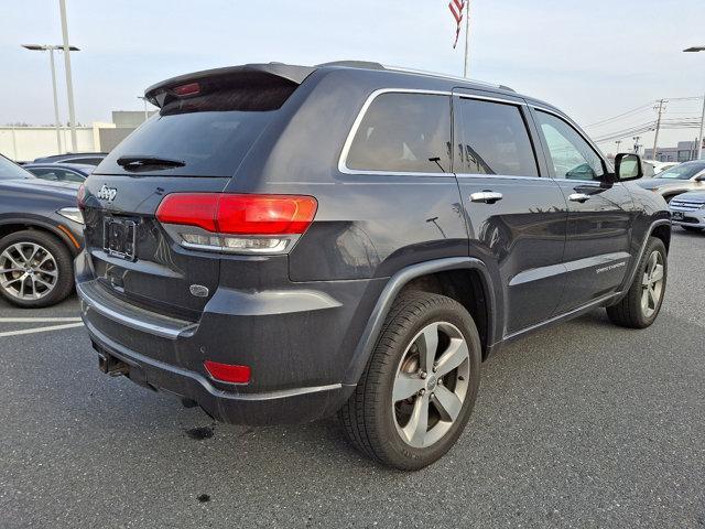 used 2014 Jeep Grand Cherokee car, priced at $11,500