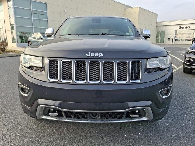 used 2014 Jeep Grand Cherokee car, priced at $11,500