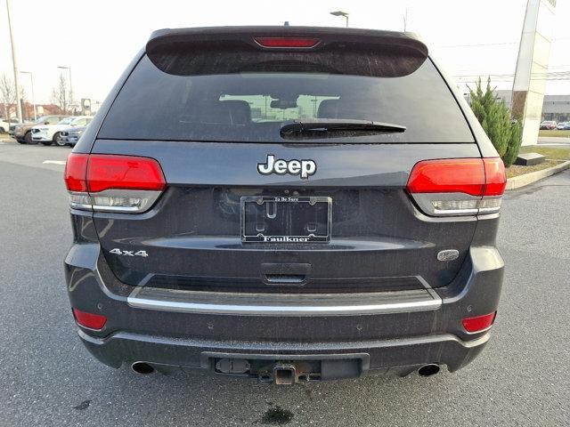 used 2014 Jeep Grand Cherokee car, priced at $11,500