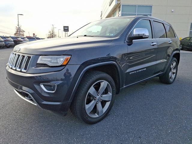 used 2014 Jeep Grand Cherokee car, priced at $11,500