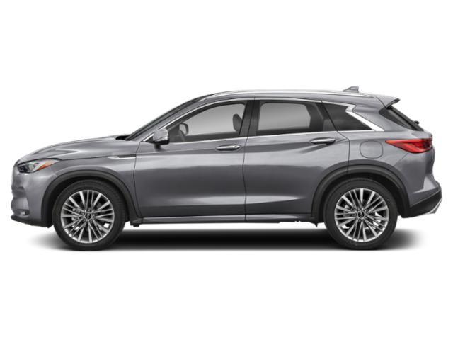 used 2024 INFINITI QX50 car, priced at $44,017