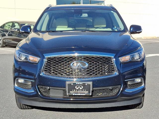 used 2018 INFINITI QX60 car, priced at $14,999