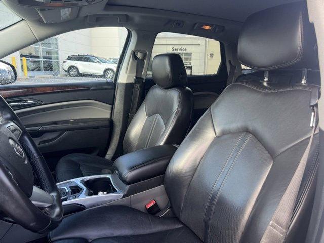 used 2011 Cadillac SRX car, priced at $7,000