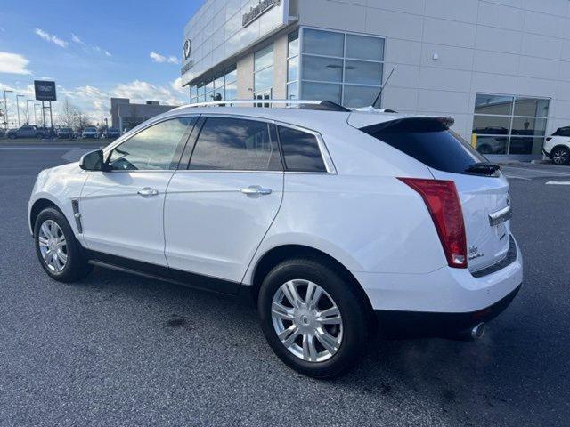 used 2011 Cadillac SRX car, priced at $7,000