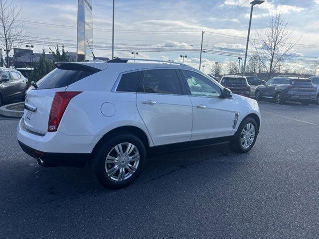 used 2011 Cadillac SRX car, priced at $7,000