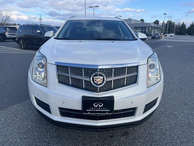 used 2011 Cadillac SRX car, priced at $7,000