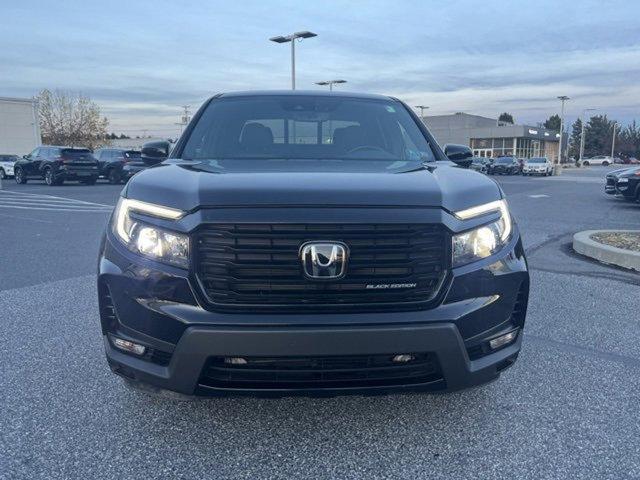 used 2021 Honda Ridgeline car, priced at $34,177