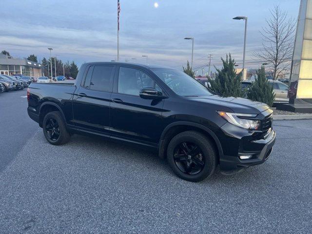 used 2021 Honda Ridgeline car, priced at $34,177