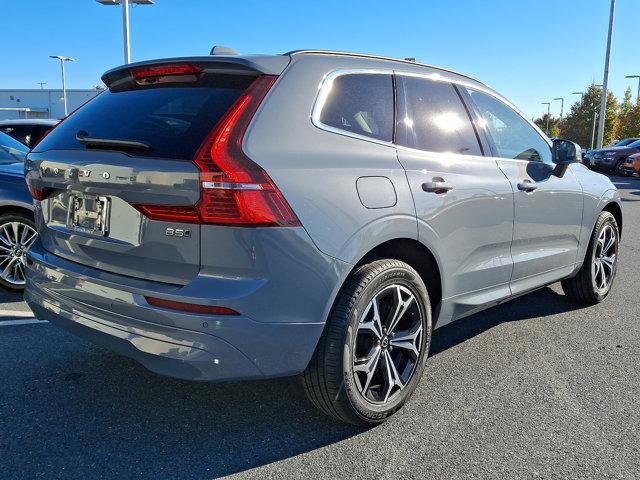 used 2022 Volvo XC60 car, priced at $28,142