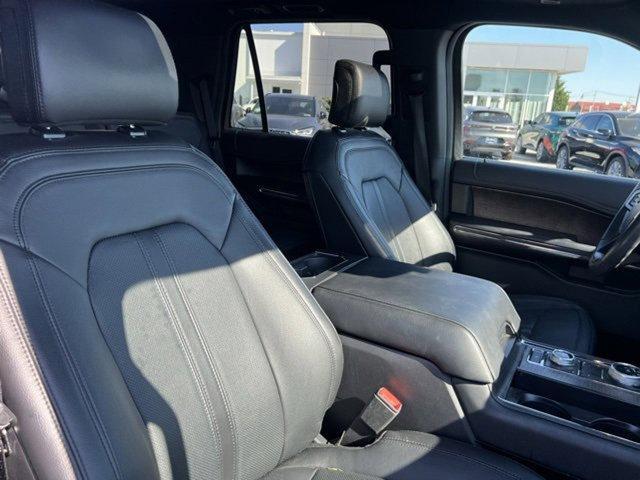 used 2019 Ford Expedition car, priced at $36,527