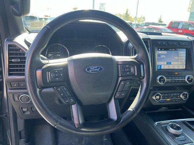 used 2019 Ford Expedition car, priced at $36,527