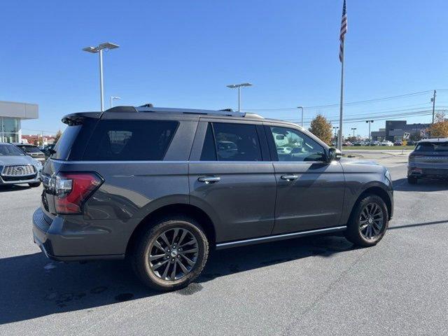 used 2019 Ford Expedition car, priced at $36,527