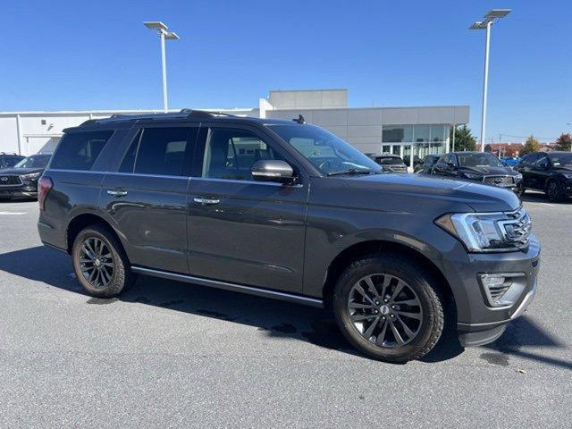 used 2019 Ford Expedition car, priced at $36,527