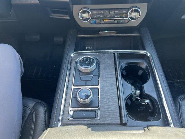 used 2019 Ford Expedition car, priced at $36,527