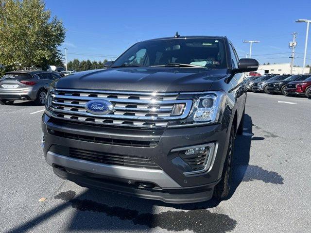 used 2019 Ford Expedition car, priced at $36,527