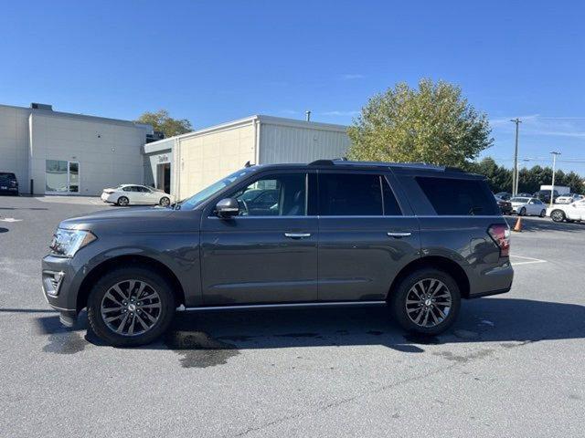 used 2019 Ford Expedition car, priced at $36,527