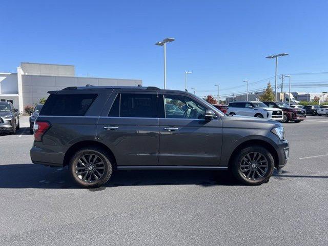 used 2019 Ford Expedition car, priced at $36,527