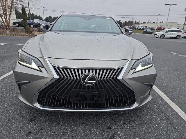 used 2019 Lexus ES 350 car, priced at $26,440