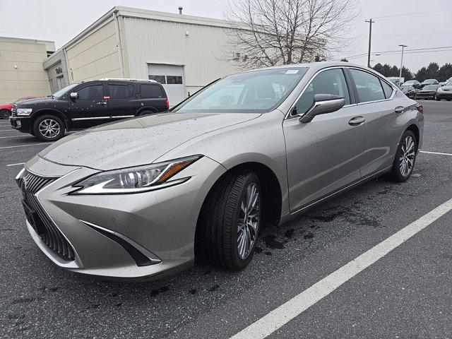 used 2019 Lexus ES 350 car, priced at $26,440